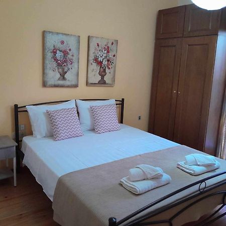 Smaro'S House Διαμέρισμα Σκάλα Καλλιράχης Εξωτερικό φωτογραφία