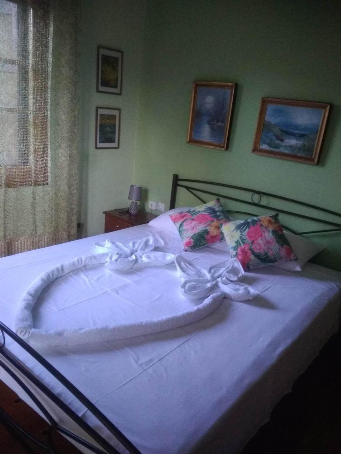 Smaro'S House Διαμέρισμα Σκάλα Καλλιράχης Εξωτερικό φωτογραφία