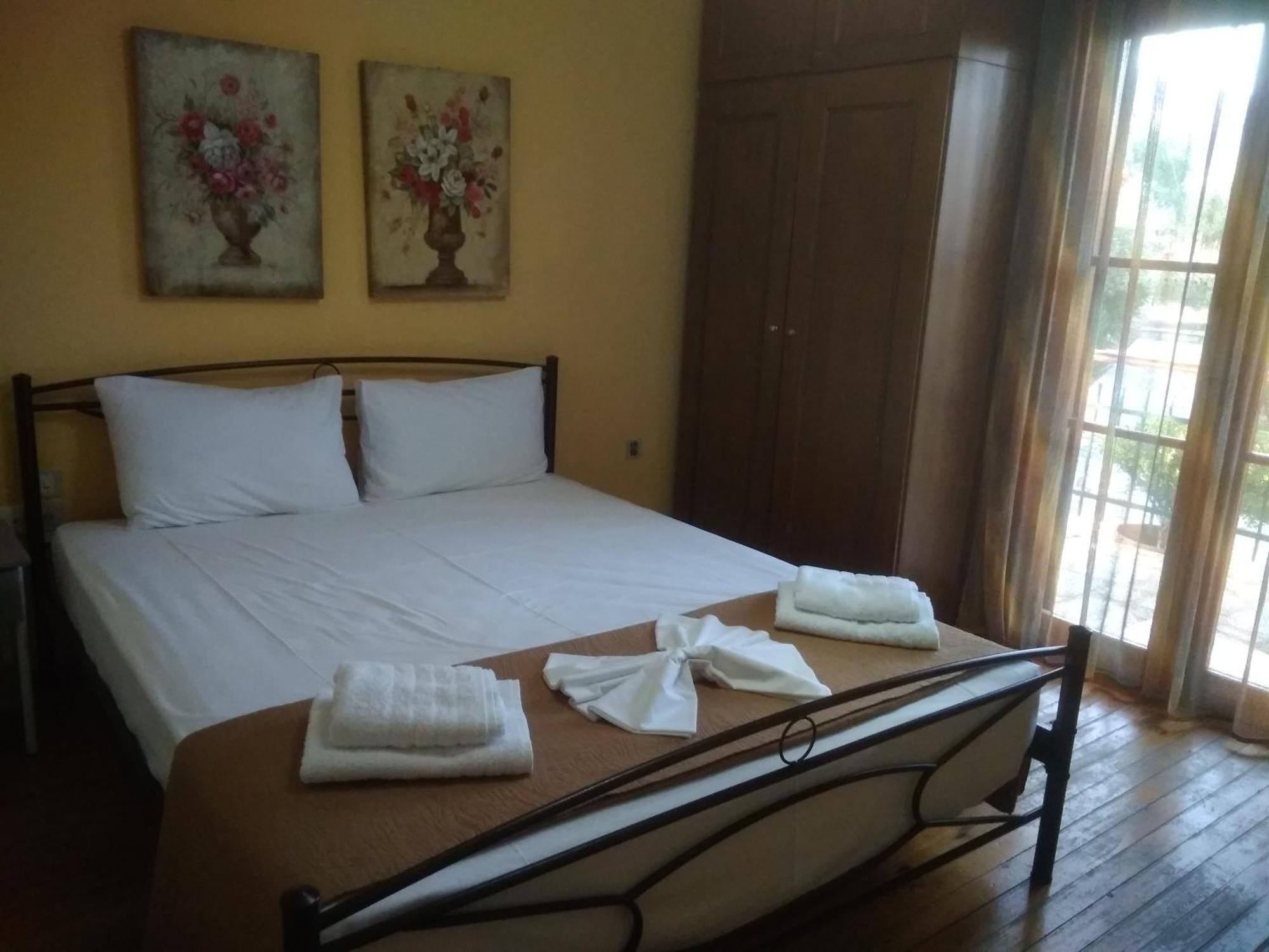 Smaro'S House Διαμέρισμα Σκάλα Καλλιράχης Εξωτερικό φωτογραφία
