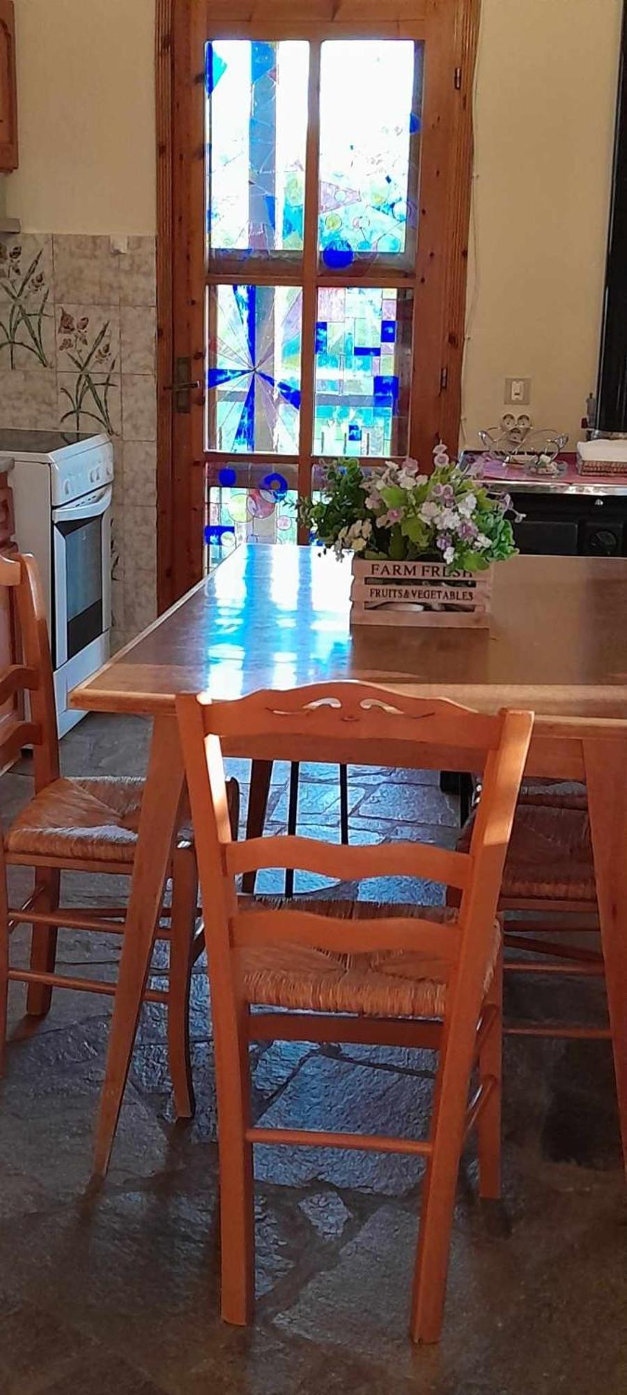 Smaro'S House Διαμέρισμα Σκάλα Καλλιράχης Εξωτερικό φωτογραφία