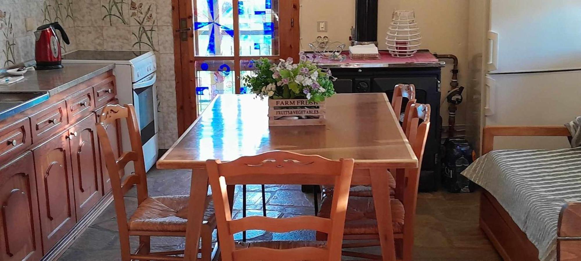 Smaro'S House Διαμέρισμα Σκάλα Καλλιράχης Εξωτερικό φωτογραφία