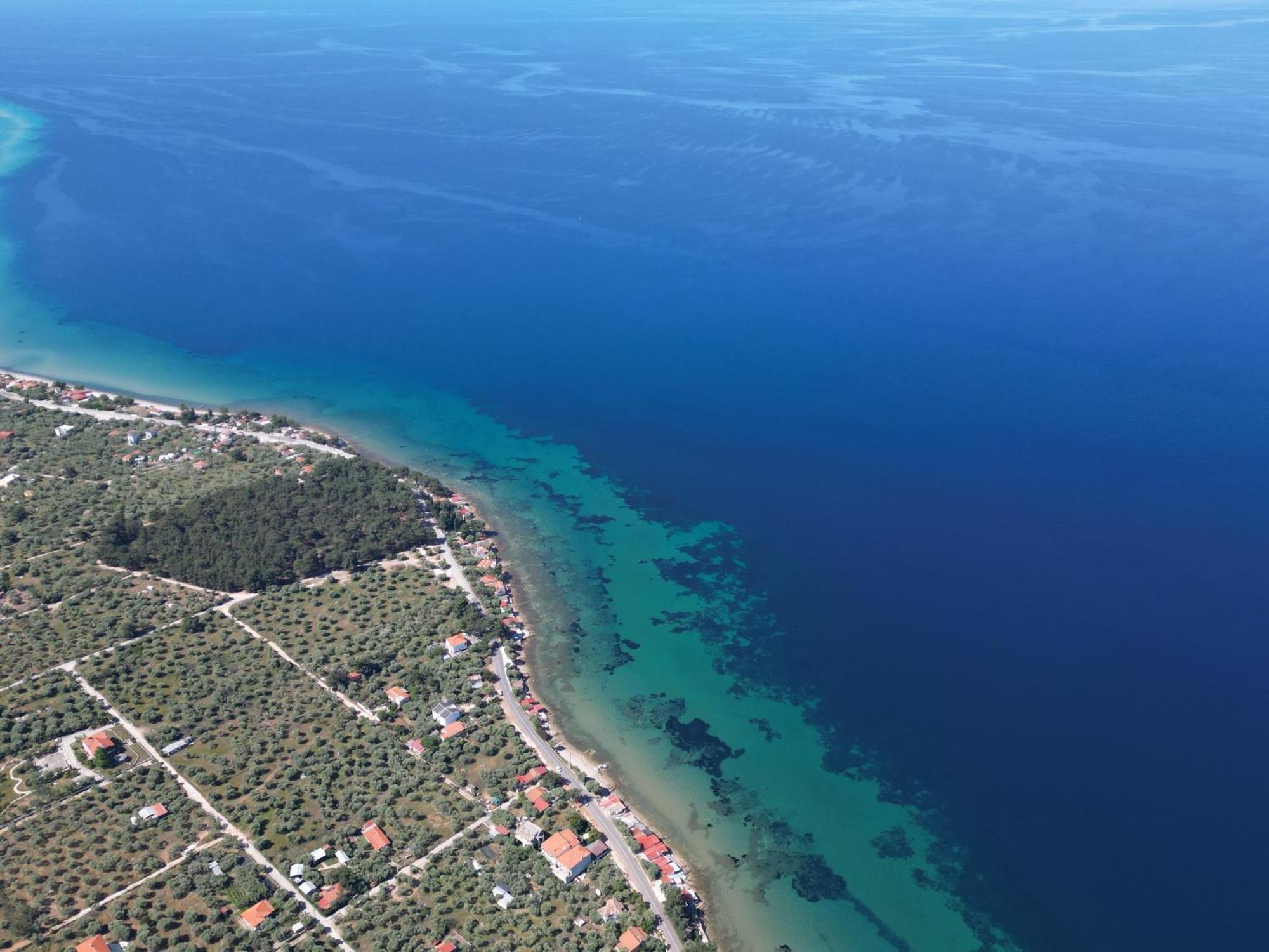 Smaro'S House Διαμέρισμα Σκάλα Καλλιράχης Εξωτερικό φωτογραφία