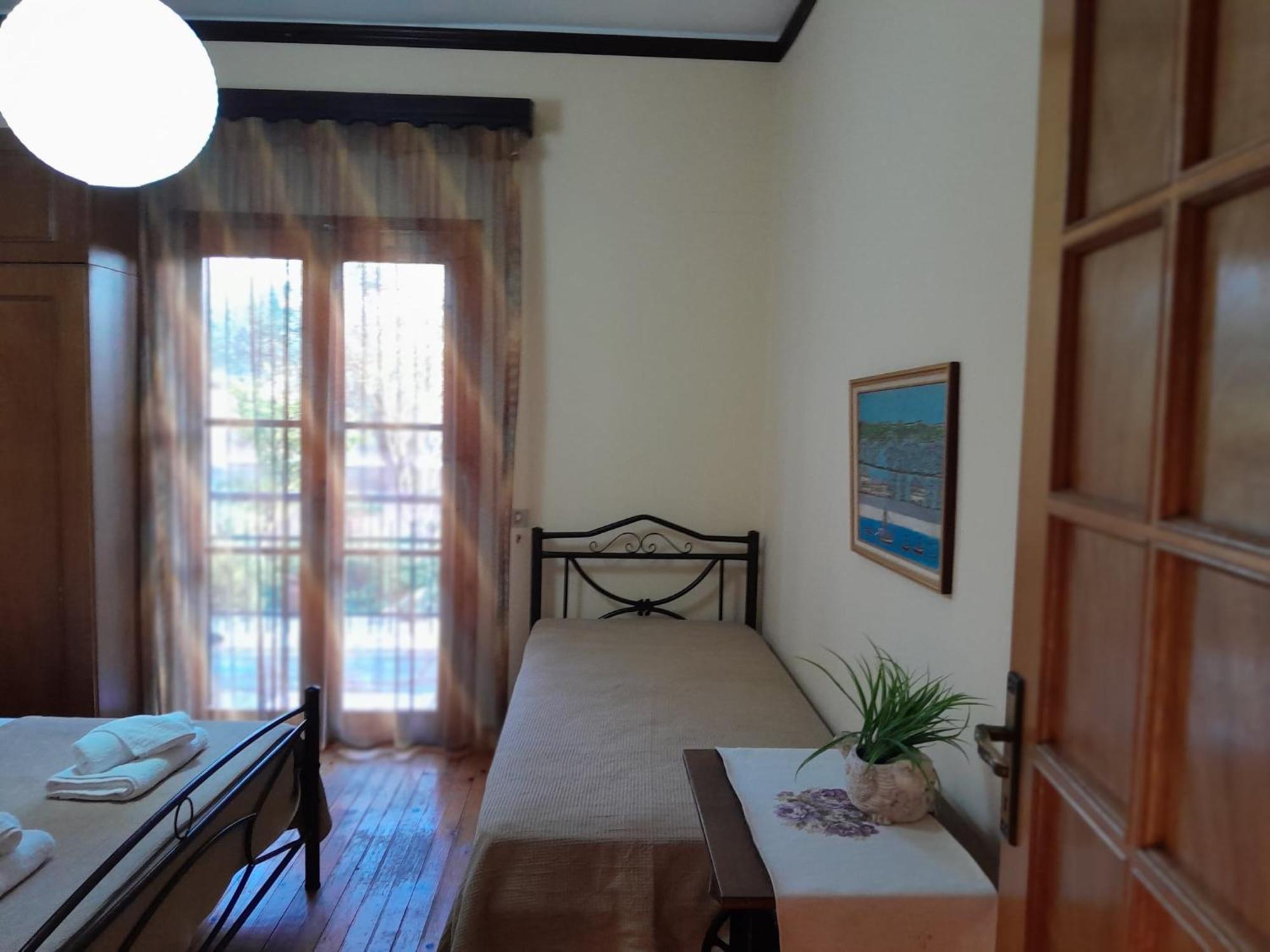 Smaro'S House Διαμέρισμα Σκάλα Καλλιράχης Εξωτερικό φωτογραφία