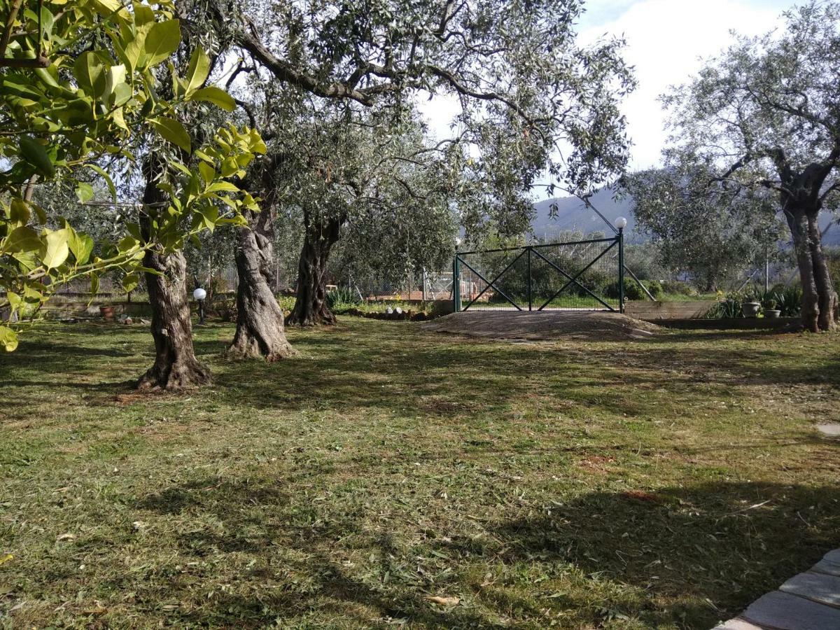 Smaro'S House Διαμέρισμα Σκάλα Καλλιράχης Εξωτερικό φωτογραφία