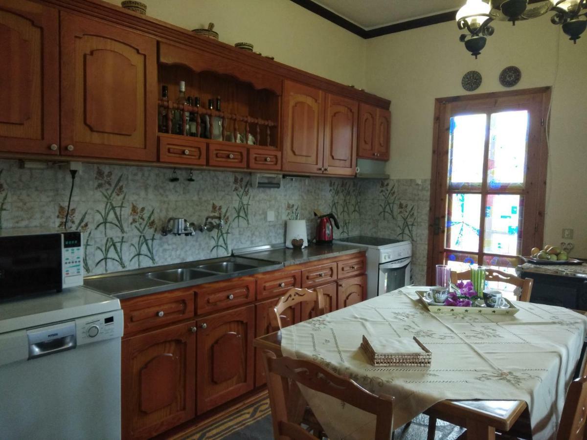 Smaro'S House Διαμέρισμα Σκάλα Καλλιράχης Εξωτερικό φωτογραφία