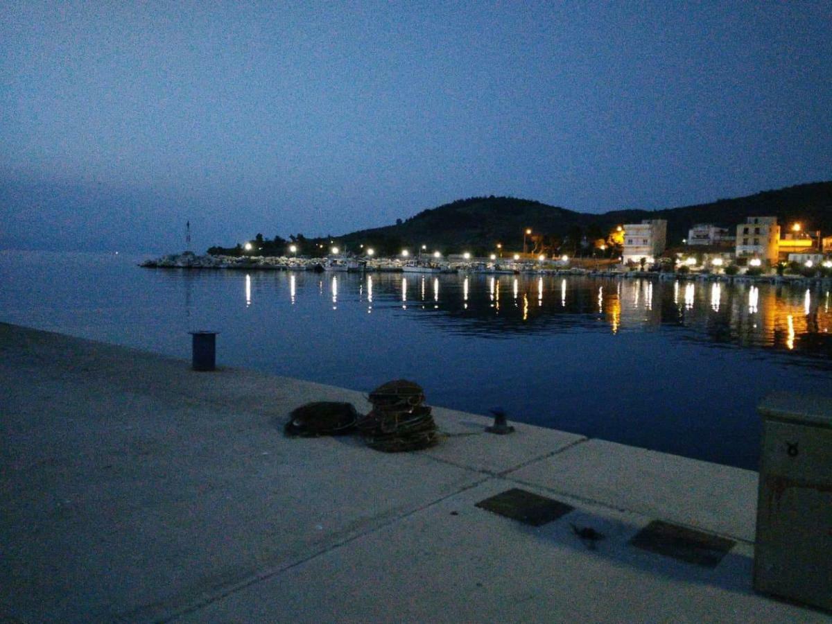 Smaro'S House Διαμέρισμα Σκάλα Καλλιράχης Εξωτερικό φωτογραφία