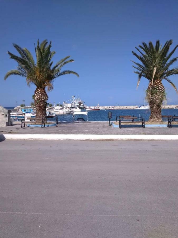 Smaro'S House Διαμέρισμα Σκάλα Καλλιράχης Εξωτερικό φωτογραφία